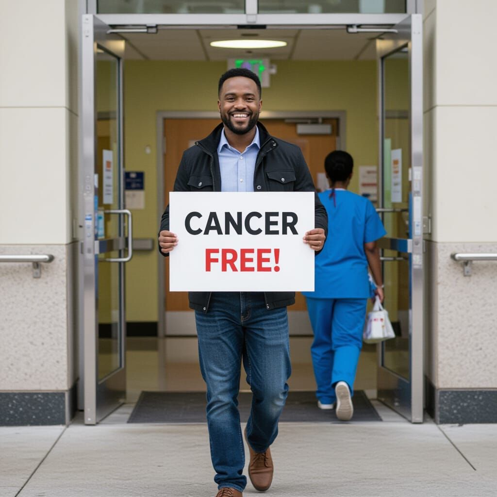 The First Day of Renewed Life