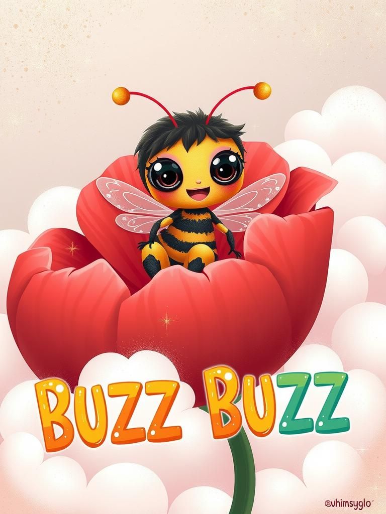 Buzz bee