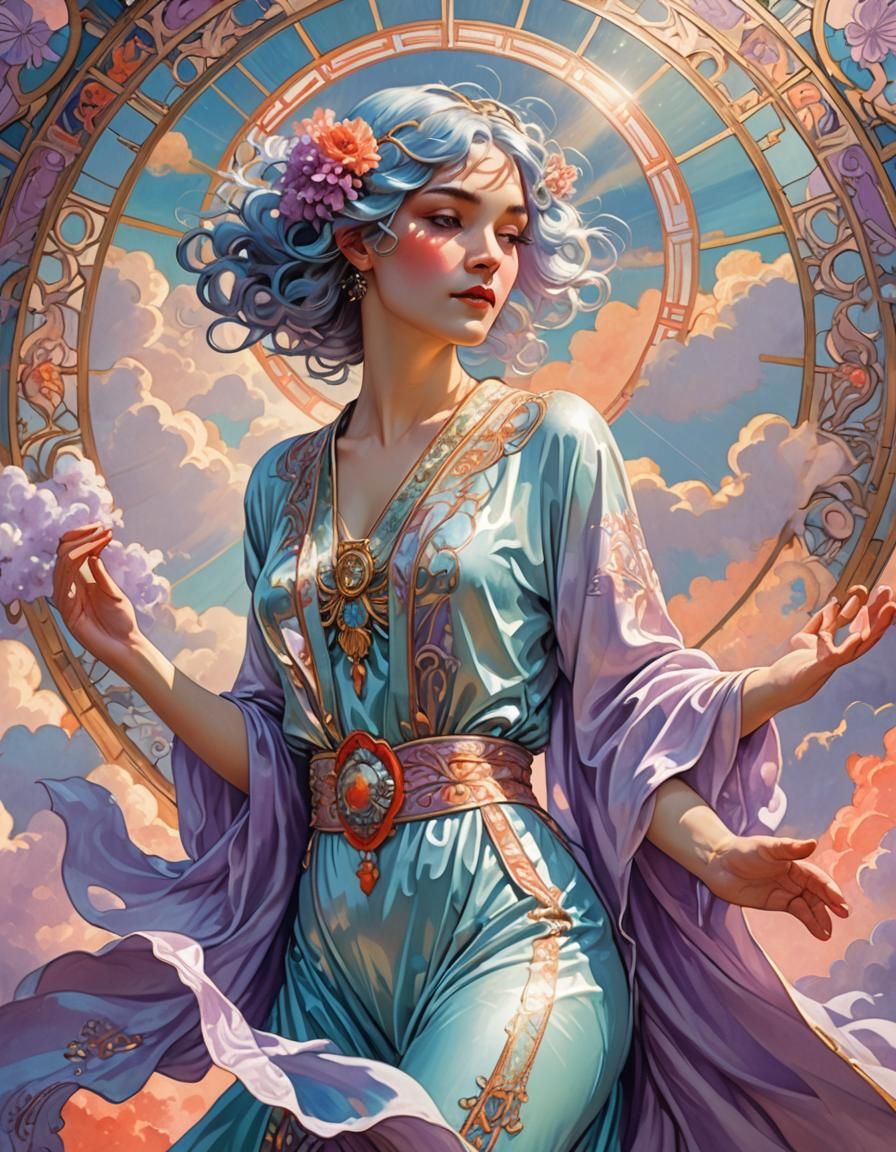 Don't make me slap you with my third hand