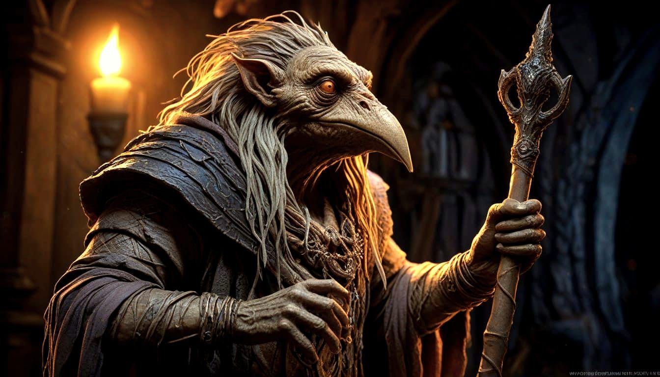 Skeksis