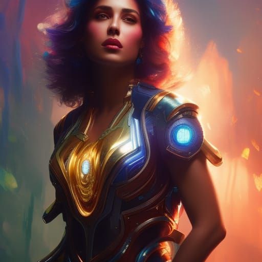 Prismata