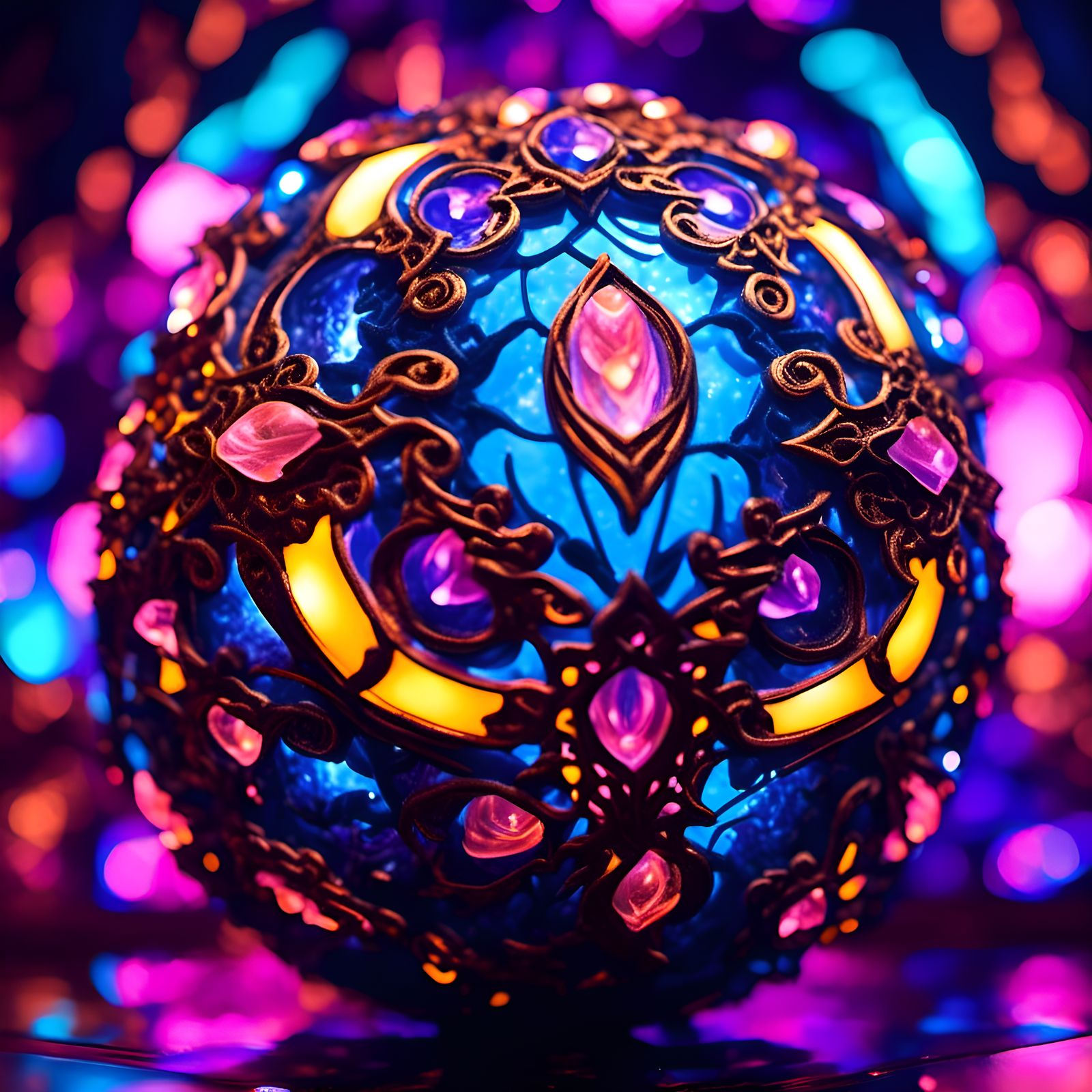 A very expensive Paper Weight