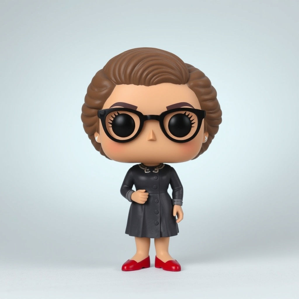 Eleanor Roosevelt Funko Pop