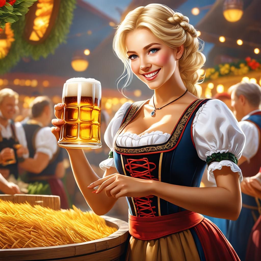 Oktoberfest (H)