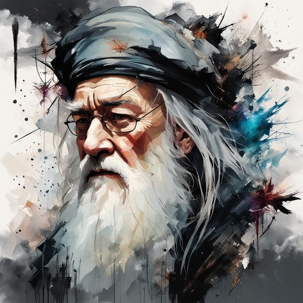 Bleeding Emotion: A Darkly Graphic Renaissance