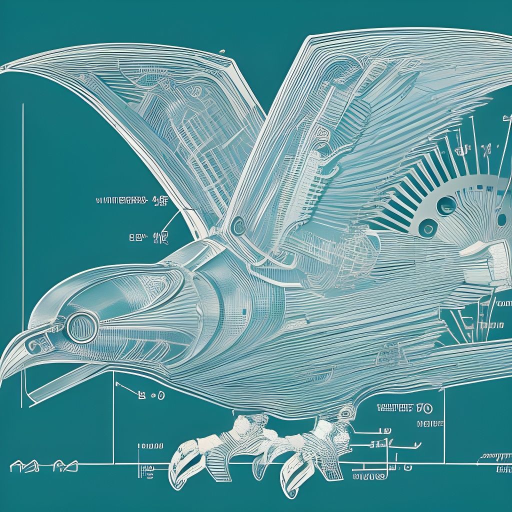 Mechanical Bird