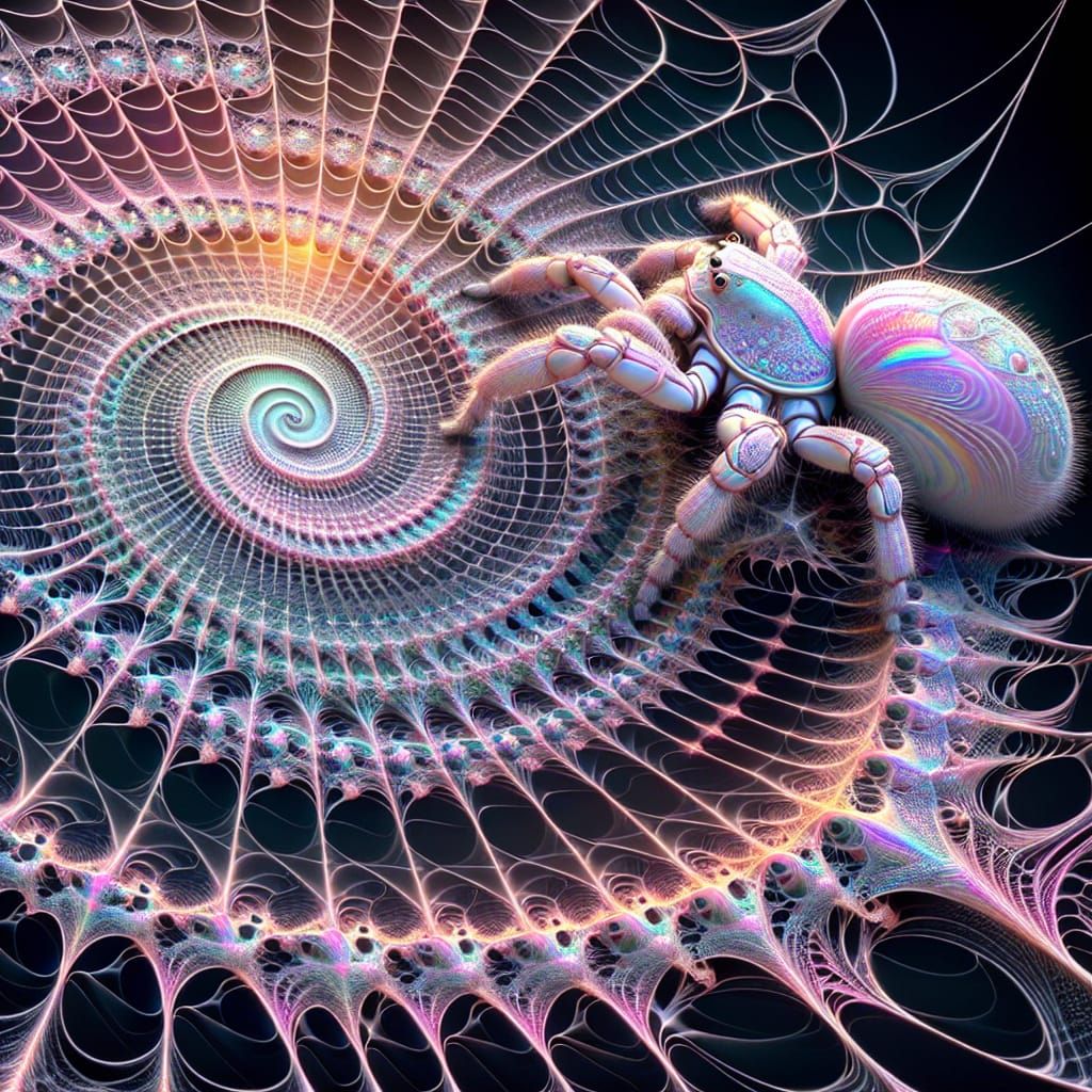 Dream Weaver