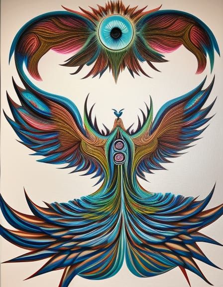 Squirting from all orifices