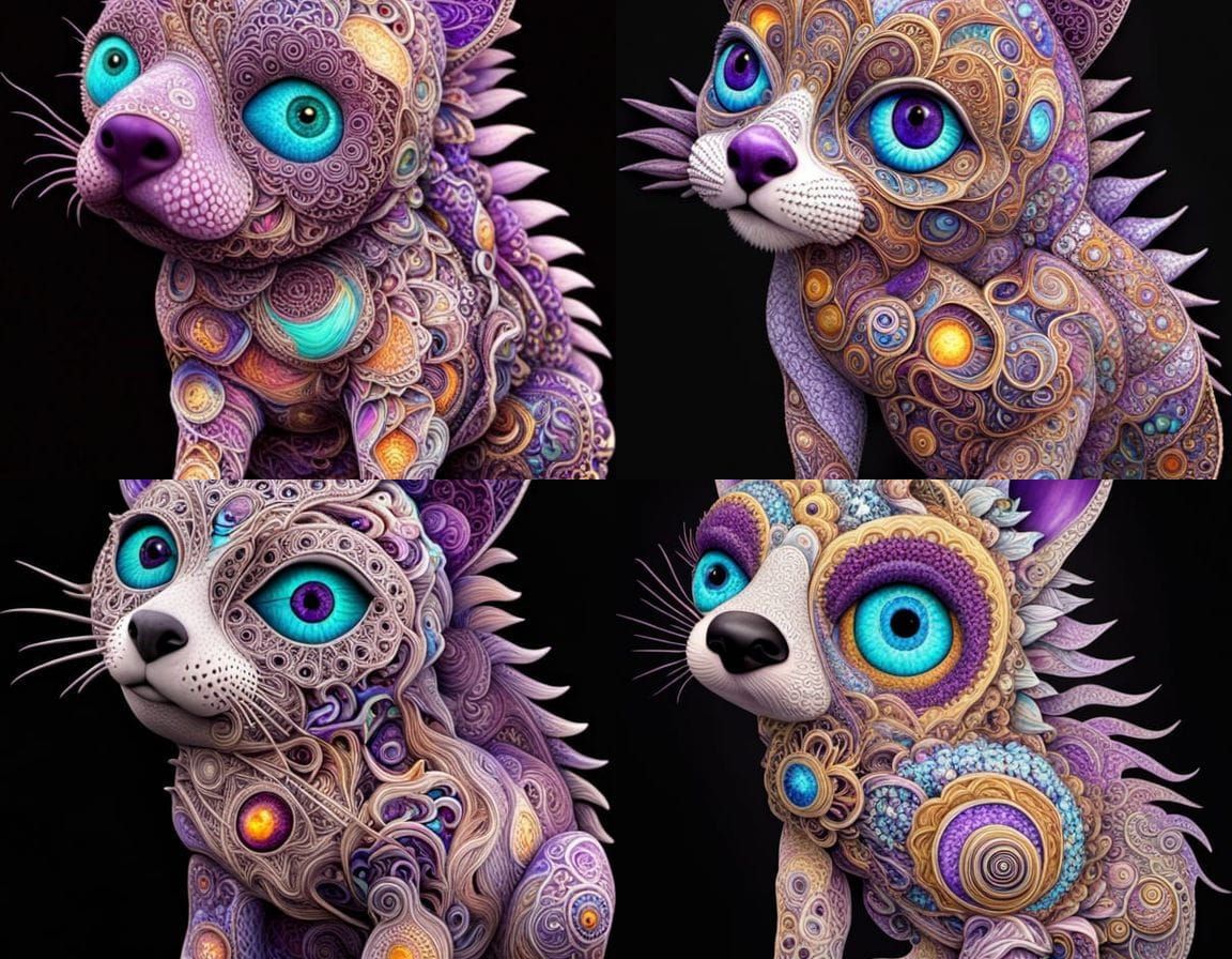 Sugilite Energy Alignment in the Youniverse