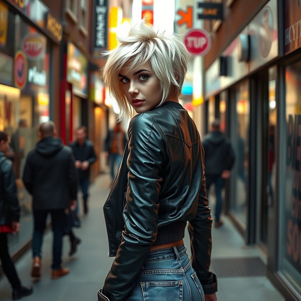 Every instinct screamed that tonight’s adventure was veering...