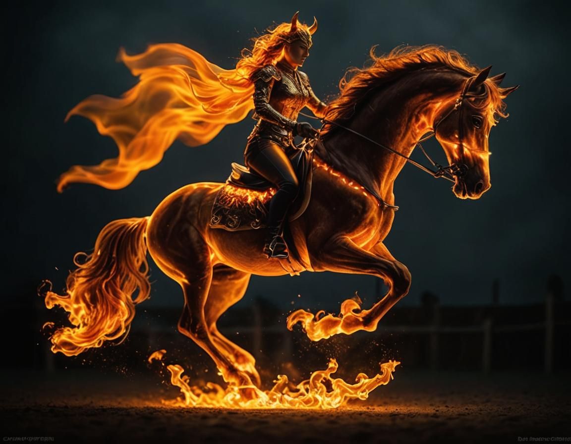 The Devil's Daughter