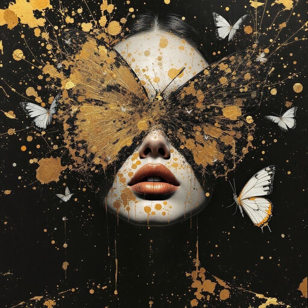 You don't need to see what lies ahead if you believe in the ...