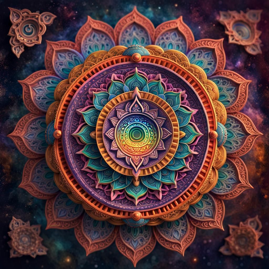 Mandala