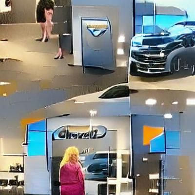 Simple Image Generation Prompt