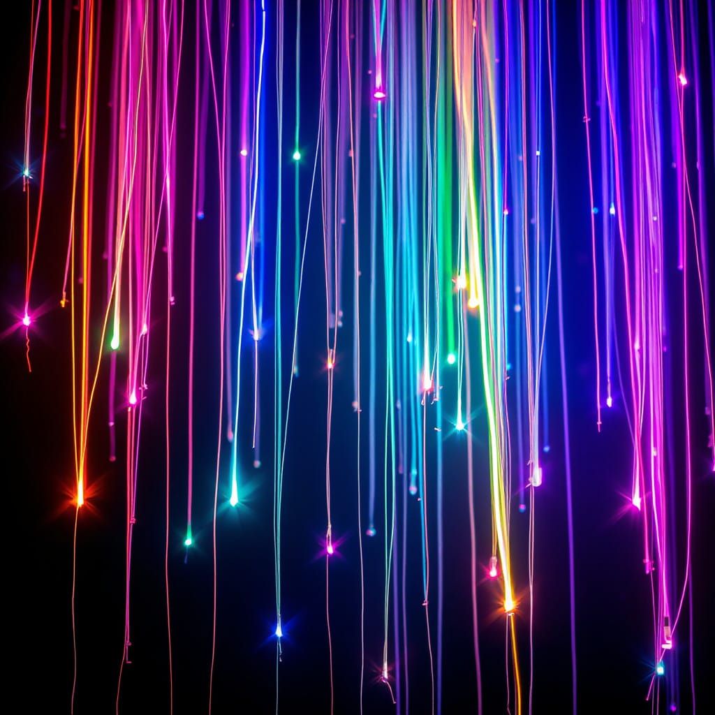 Fiber optic