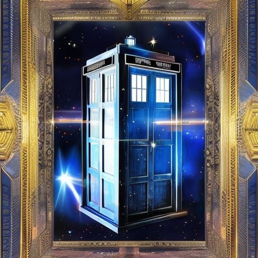 Tardis