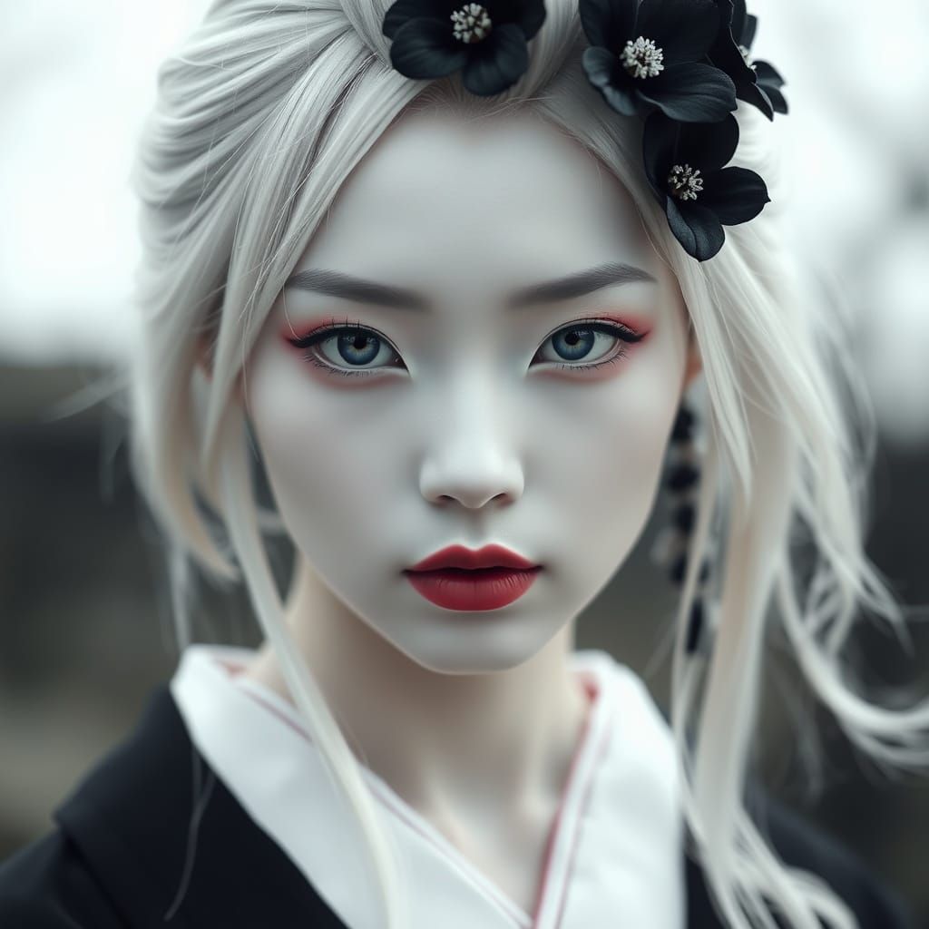 Geisha