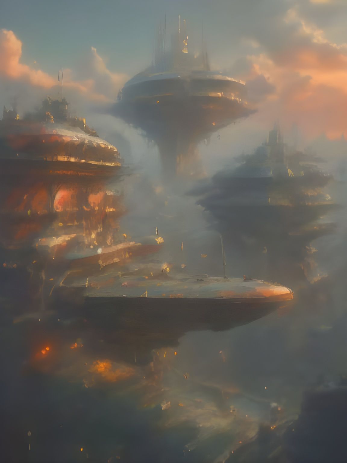 Pollution Levels Today: Very High