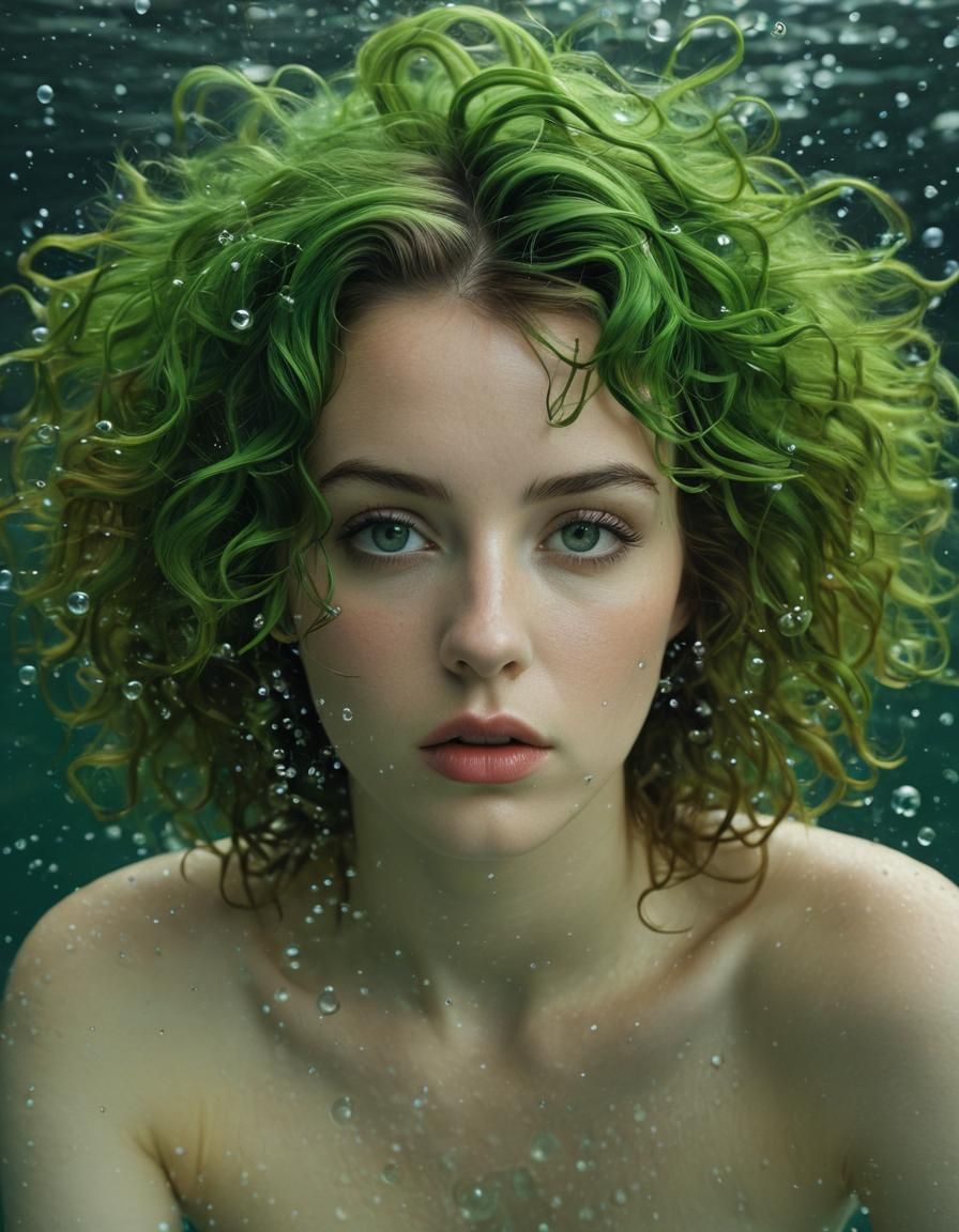 Sea Discovery
