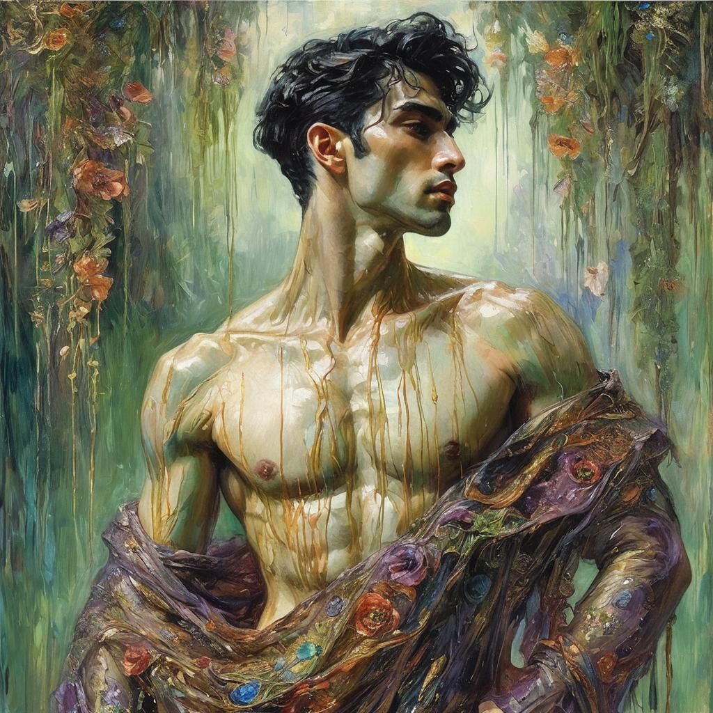 Where is the Toolbar and What are LORAs?