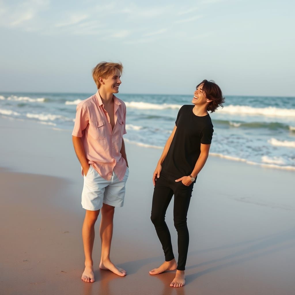 Episode 3 now released: P&P - How it all began