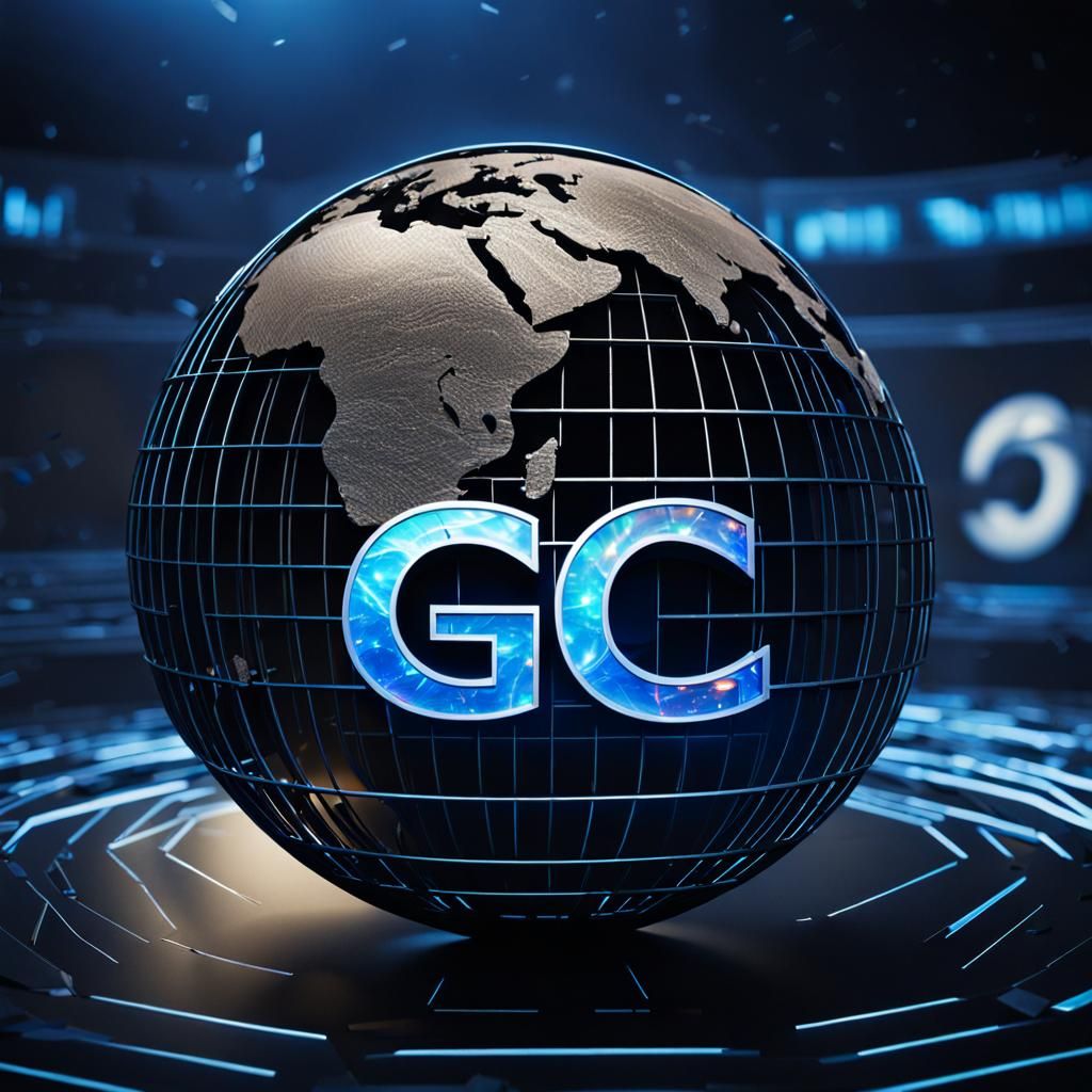 GC Logo