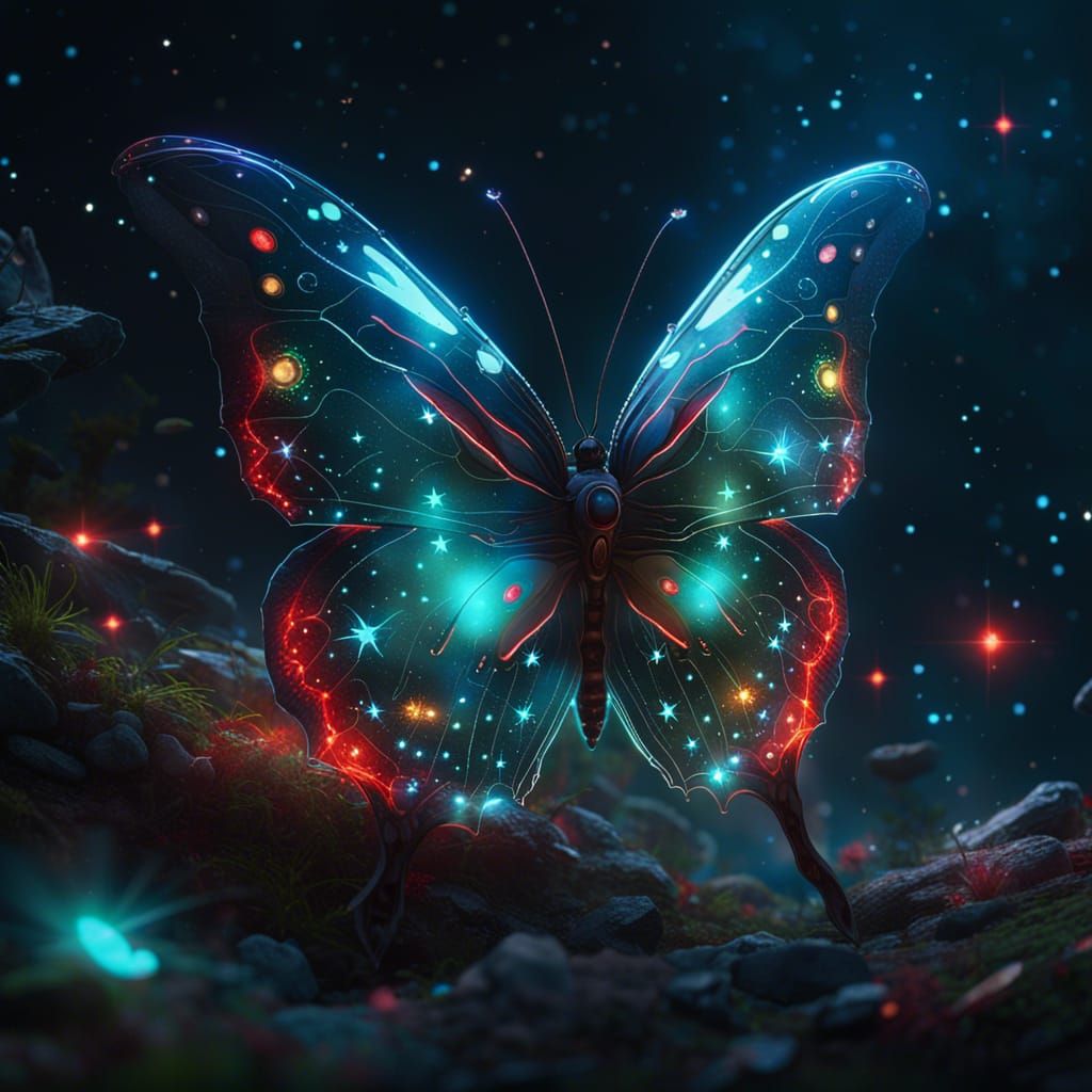Butterfly