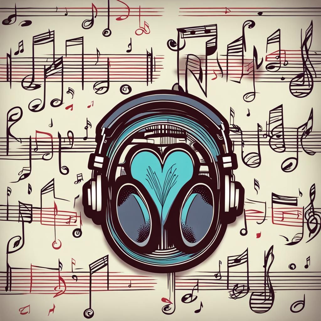 Music: The Beating Heart of Life