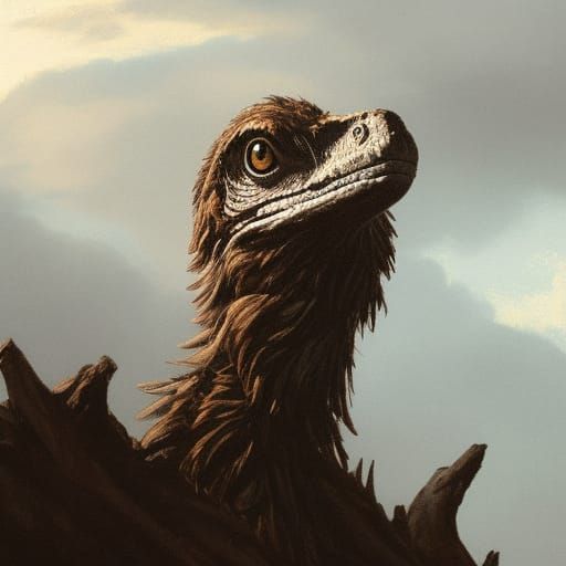 The End of The Cretaceous Period