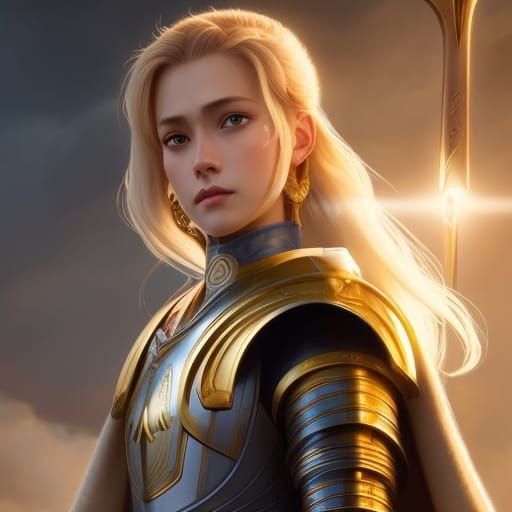 La Pucelle d'Orleans