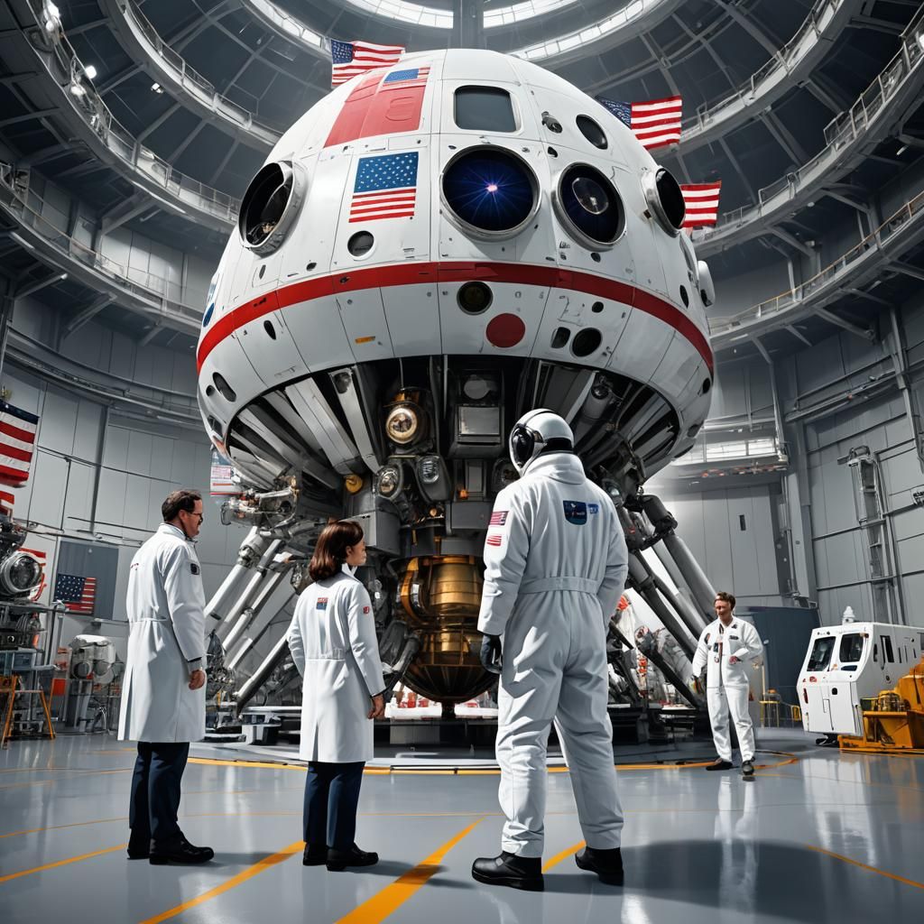 Area 51: Rocket Engineer and Extraterrestrial Observers