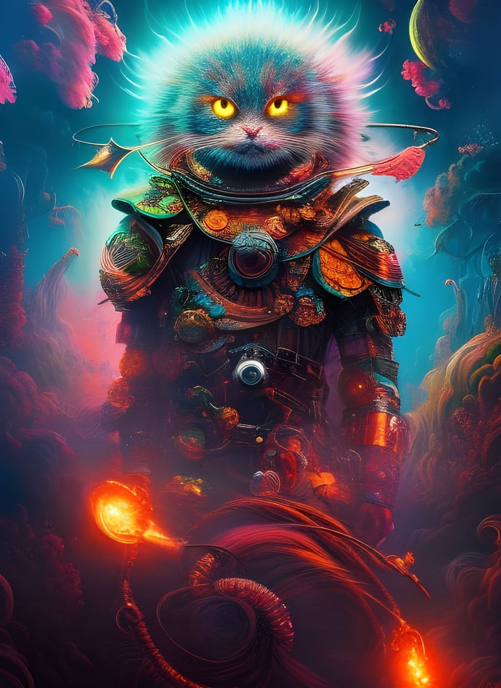 Sir Twinkletoes