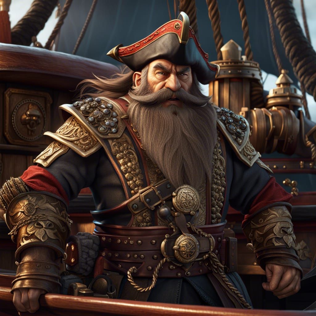 SCAG: Swashbuckling Dwarf Rogue