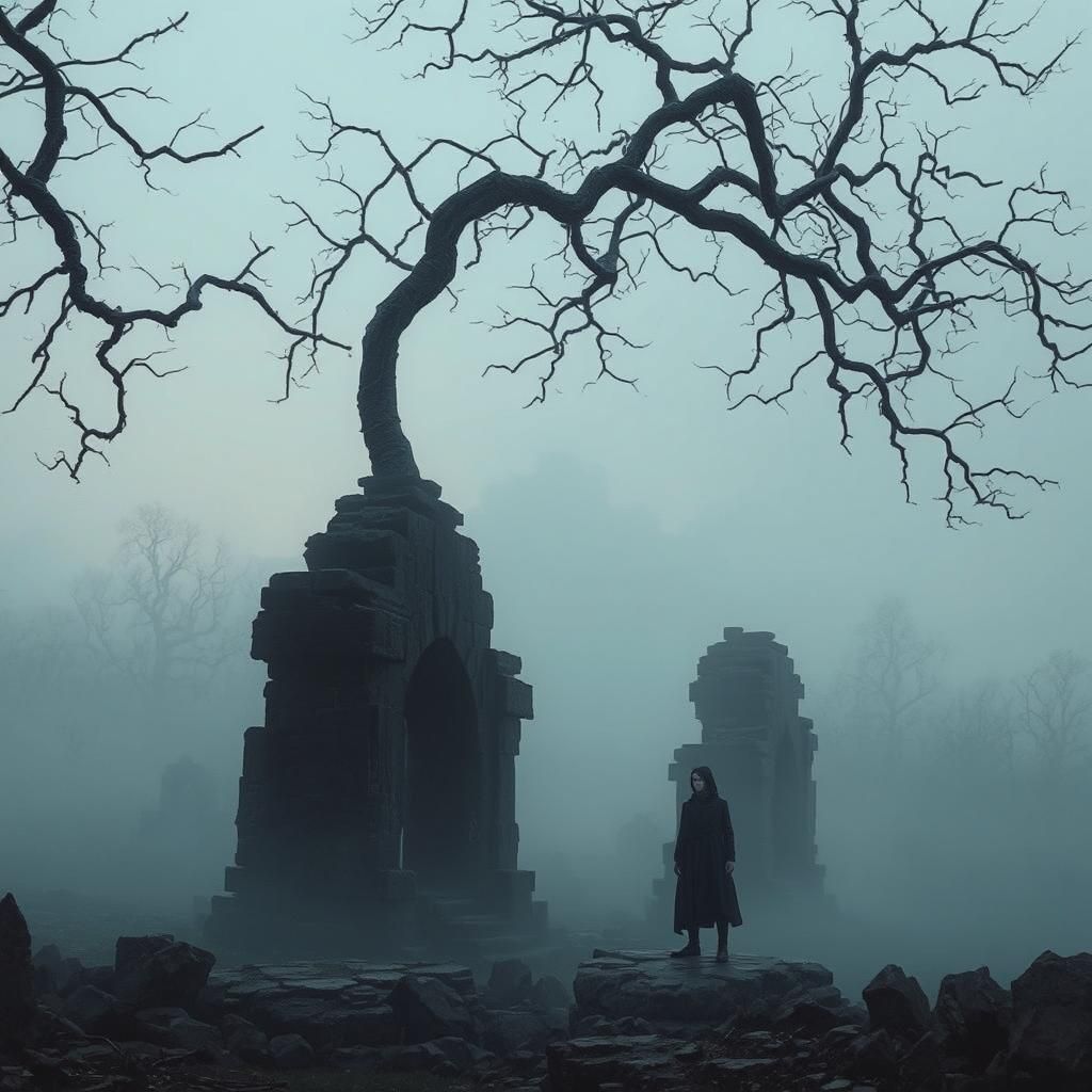 Fifteen years have I been waiting