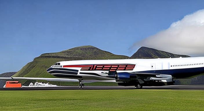 AI Generated Image of Snorbu