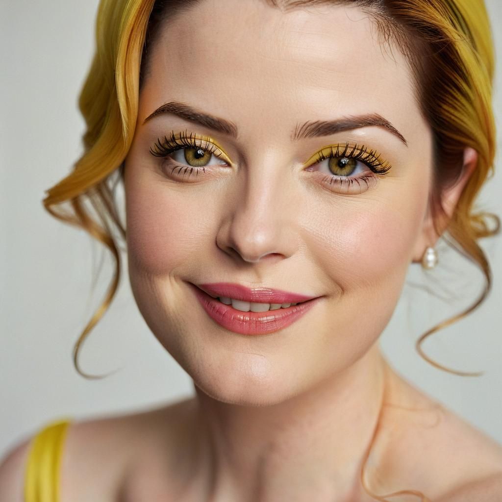 Alexandra Breckenridge