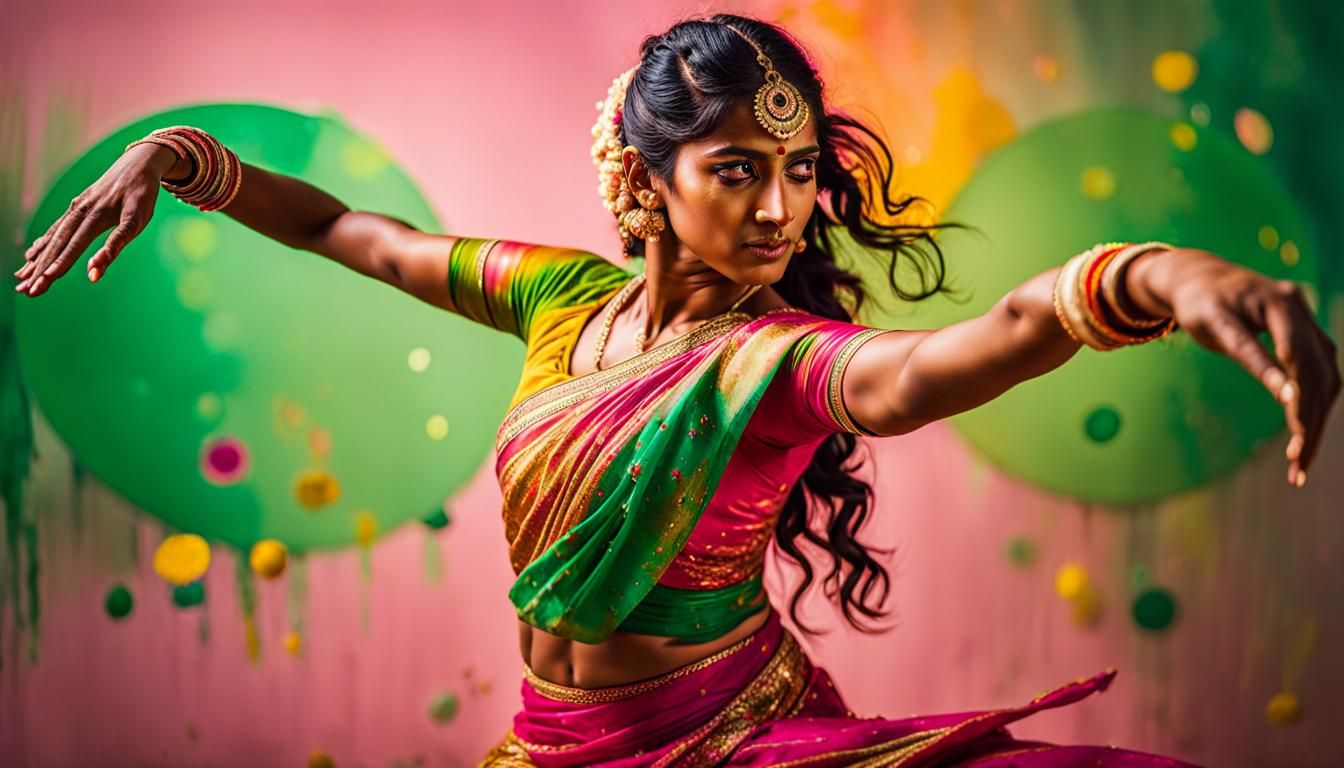 Motion Study - 20240915 #04