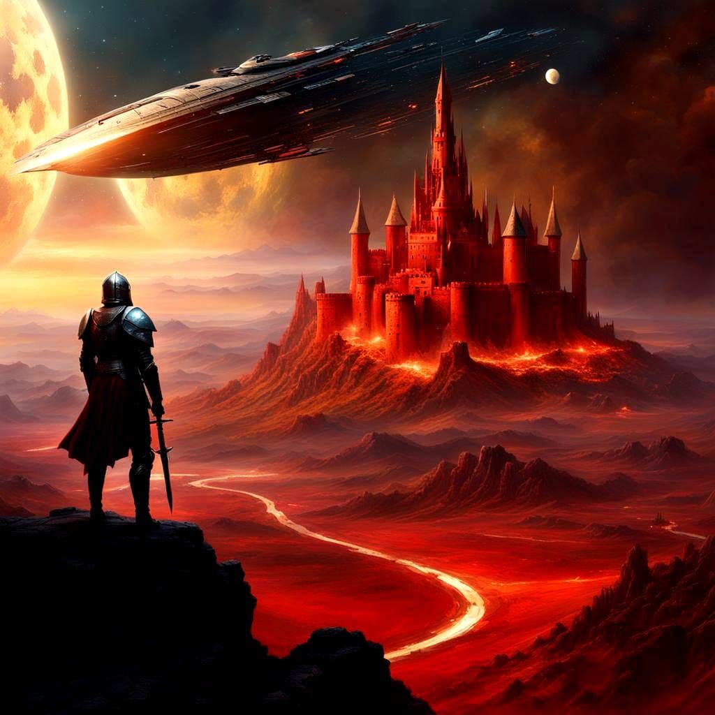 Explorers through Time