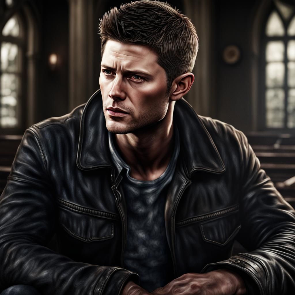 Dean Winchester