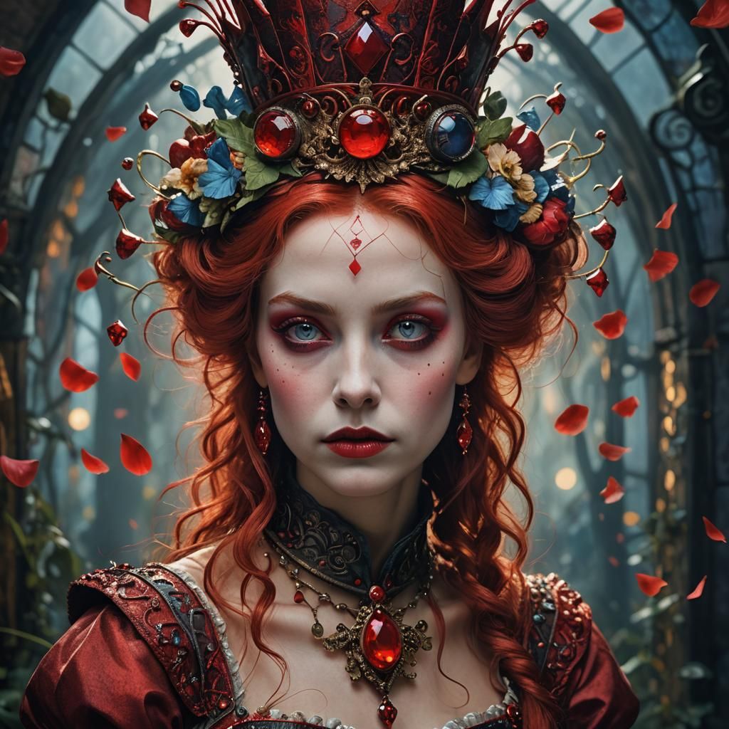 Red Queen