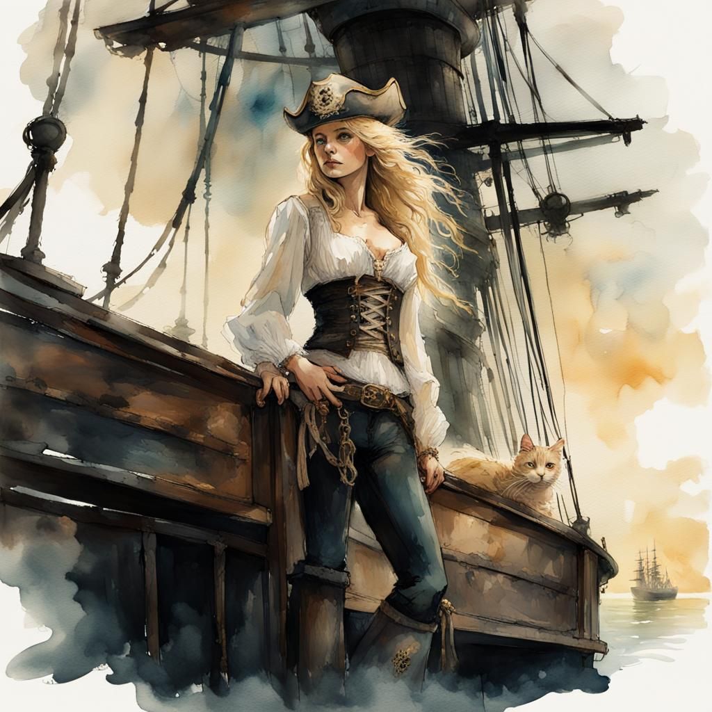 Pirate