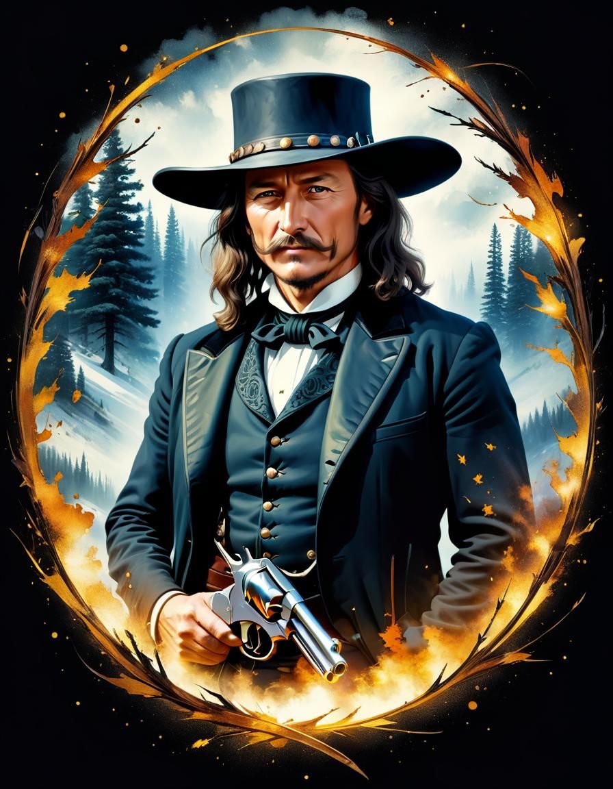 Wild Bill Hickok