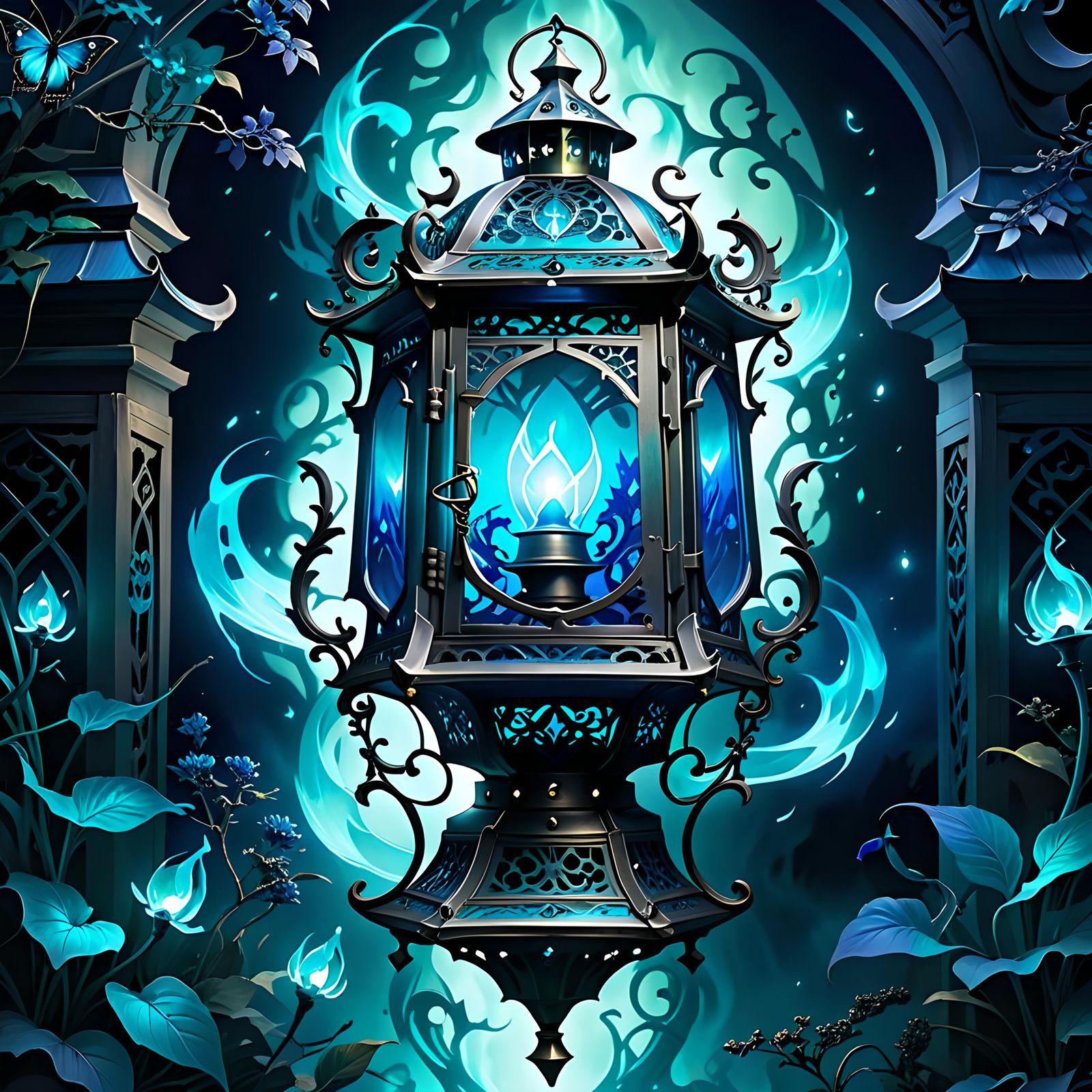 Sometimes, we need the darkness to appreciate the light.