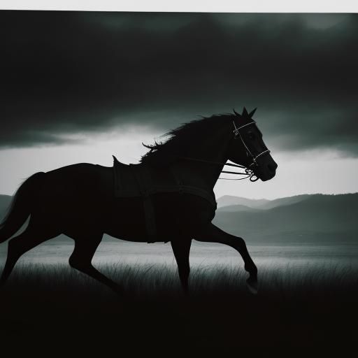 Surreal Hyperrealistic Scene with Intricate Details