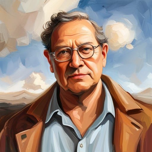 Generational Hubris: An AI Interpretation