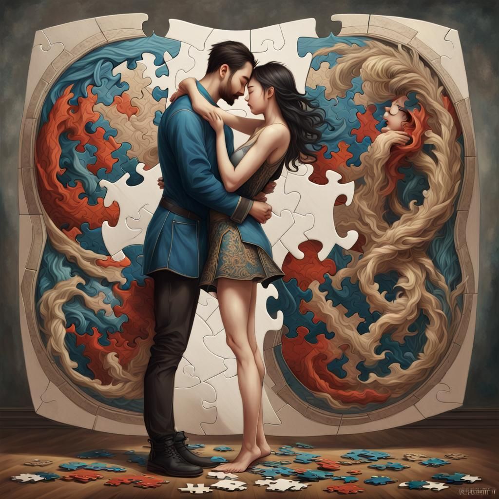 El amor no tiene limites