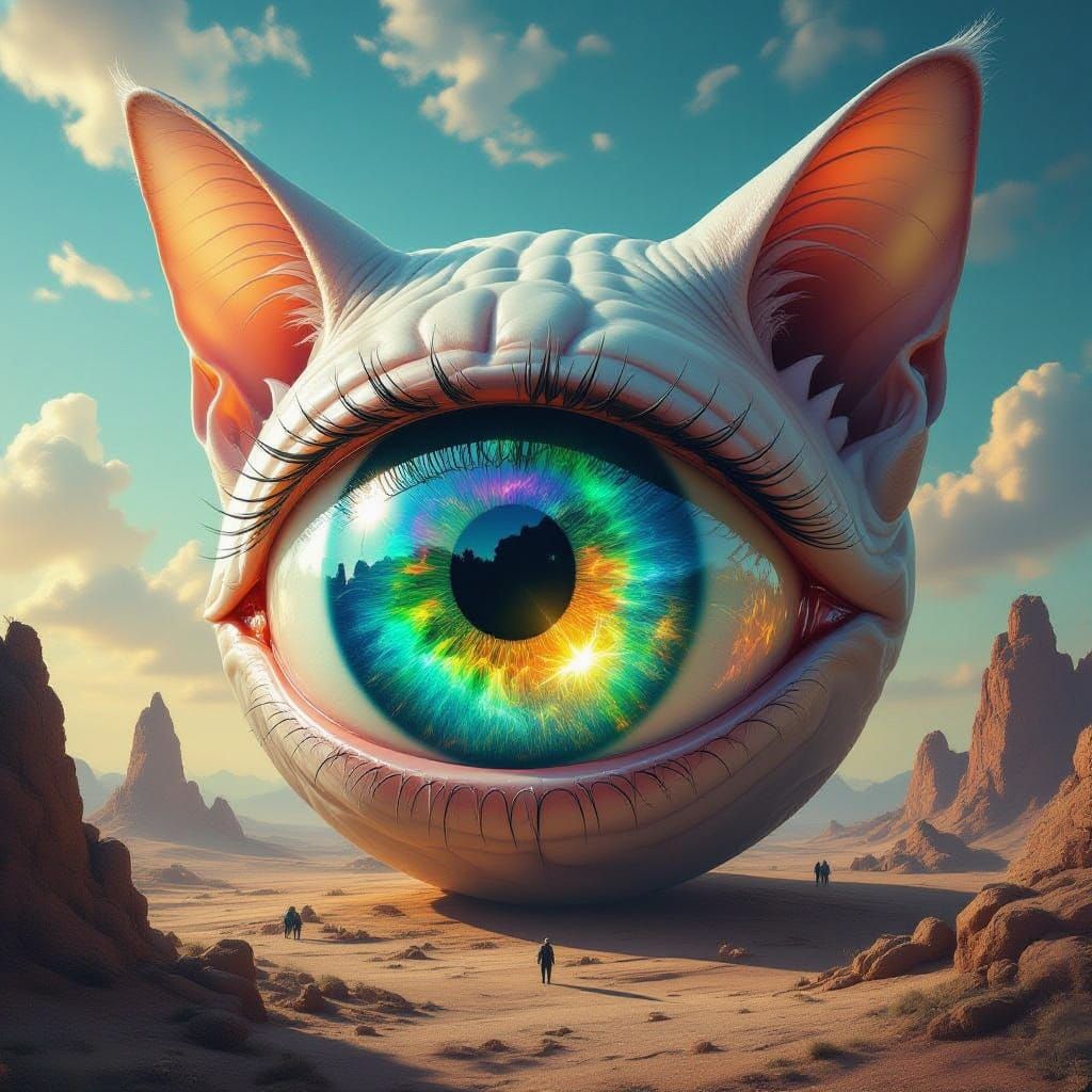 Cat's Eye