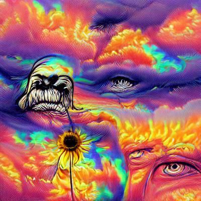 Empty Canvas: A Study in Minimalism