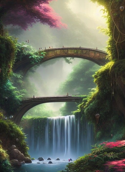 Hidden Worlds III