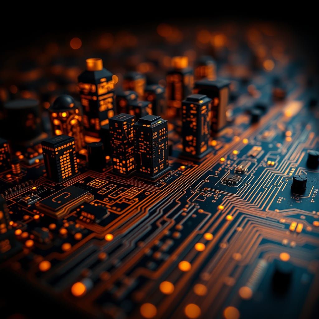Circuit City